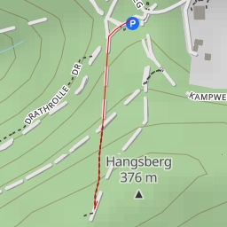 thumbnail for AI - Hangsberg