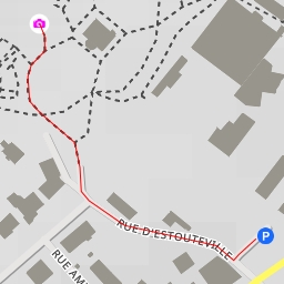 thumbnail for AI - Musée Christian Dior - Granville