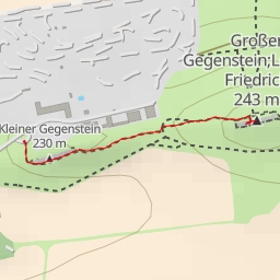 thumbnail for AI - Großer Gegenstein;Leopold Friedrich
