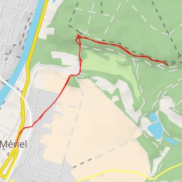 thumbnail for AI - Réserve naturelle des Marais de Stors - L'Isle-Adam