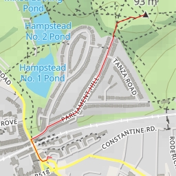 thumbnail for AI - Parliament Hill