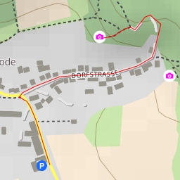 thumbnail for AI - Dorfstraße - Buhla