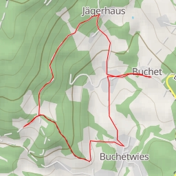 thumbnail for AI - Oberkanetsberg - Bernried