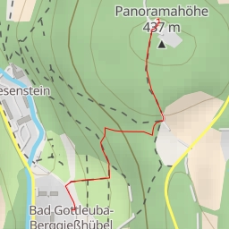 thumbnail for AI - Bismarckturm Berggießhübel