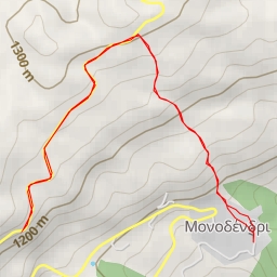 thumbnail for AI - Διακλάδωση Βίτσας - Μονοδένδρι