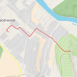 thumbnail for AI - Божья горка - Засечный сельсовет