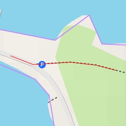 thumbnail for AI - Sentier Côtier - Porspoder