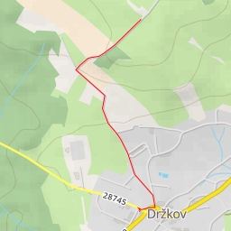 thumbnail for AI - Mikšova hora 578m