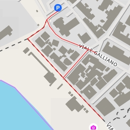 thumbnail for AI - Viale della Vittoria - Cecina