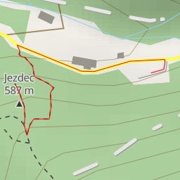 thumbnail for AI - Jezdec