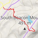 thumbnail for AI - South Beacon Mountain