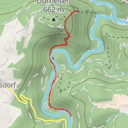thumbnail for AI - Vettersteig - Albrechtsberg an der Großen Krems