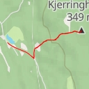 thumbnail for AI - Kjerringhøgda