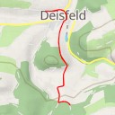 thumbnail for AI - Handweiser Deisfeld - Diemelsee