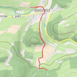 thumbnail for AI - Handweiser Deisfeld - Diemelsee