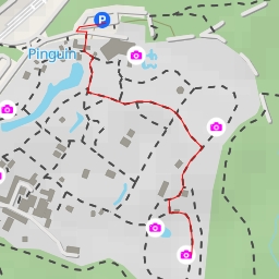 thumbnail for AI - Amurtiger, Gepard