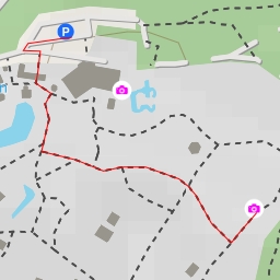 thumbnail for AI - Damwild