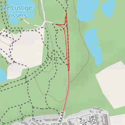 thumbnail for AI - Keibrekerspad - Rumst