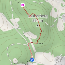 thumbnail for AI - Opfersteine - Falkenstein