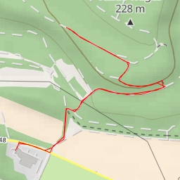thumbnail for AI - Aussichtsturm Halde Trages - Kitzscher