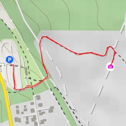 thumbnail for AI - Lieferantenzufahrt - Lindberg