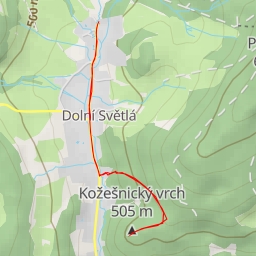 thumbnail for AI - Kožešnický vrch