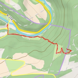 thumbnail for AI - Basalttrail light - Blankenheim