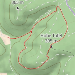 thumbnail for AI - Tafelbergturm (Ernst-Binnewies-Turm)