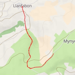 thumbnail for AI - Views of the Several Valleys From Senghenydd