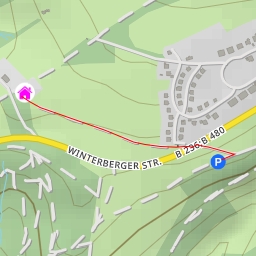 thumbnail for AI - Sauerlandhütte
