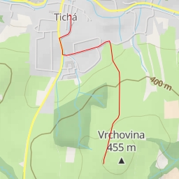 thumbnail for AI - Vrchovina