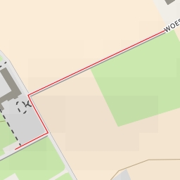 thumbnail for AI - Woestijnbosstraat - Tielt