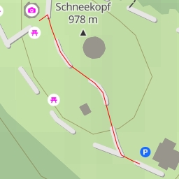 thumbnail for AI - Kletterturm auf dem Schneekopf - Suhl