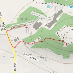 thumbnail for AI - Cadbury Hill Fort - Congresbury
