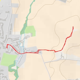 thumbnail for AI - Cotlake Hill