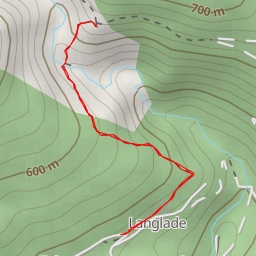 thumbnail for AI - Ruisseau de Lestabar