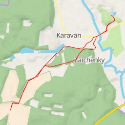 thumbnail for AI - Малоданилівська селищна громада