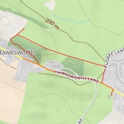 thumbnail for AI - Hawksworth