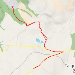 thumbnail for AI - Coed Ffrith-y-gwynt