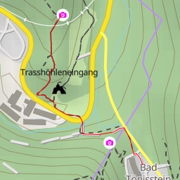 thumbnail for AI - Brohltaleisenbahn - Brohl-Lützing