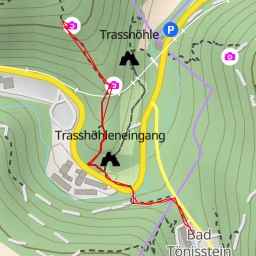 thumbnail for AI - Vulkan- und Panoramaweg - Brohl-Lützing