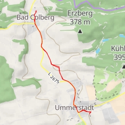 thumbnail for AI - Südthüringens schönste Aussichten - Ummerstadt