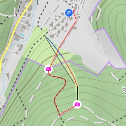 thumbnail for AI - Skilift Brandweg - Dippoldiswalde