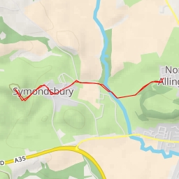 thumbnail for AI - Colmer’s Hill