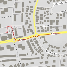 thumbnail for AI - גן השלום והאהבה ע"ש יצחק רבין ז"ל