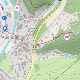 thumbnail for AI - Mittelberg