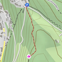 thumbnail for AI - Burgstraße - Kipfenberg