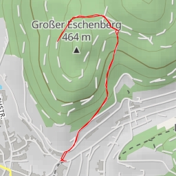 thumbnail for AI - Großer Eschenberg