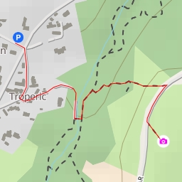 thumbnail for AI - Vallée des Grand Traouïero - Perros-Guirec