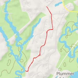 thumbnail for AI - Mill Brook Lookout